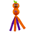 KONG Halloween Wubba Ballistic Jack-o-Lantern L