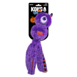 KONG Halloween Wubba Monster Purple L