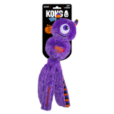KONG Halloween Wubba Monster Purple L