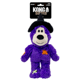 KONG Halloween Wild Knots Witch Bear