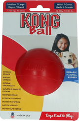 KONG Ball