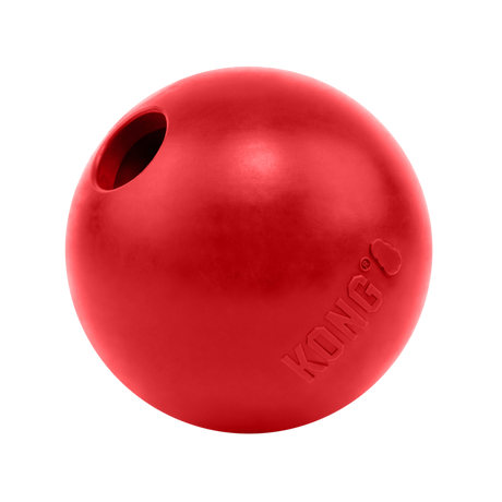 KONG Extreme Ball with Hole