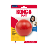 KONG Extreme Ball with Hole