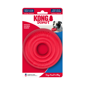 KONG Donut