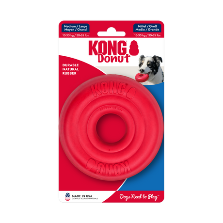 KONG Donut
