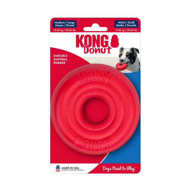 KONG Donut