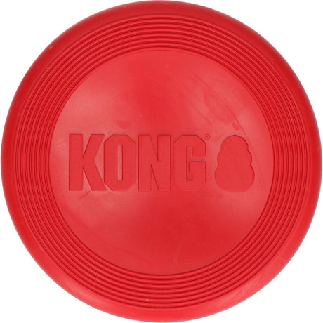 KONG Flyer