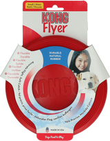 KONG Flyer