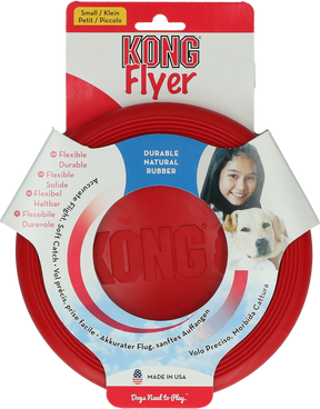 KONG Flyer