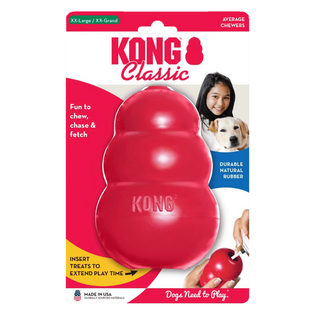 KONG Classic