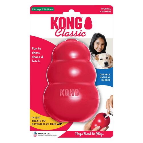 KONG Classic