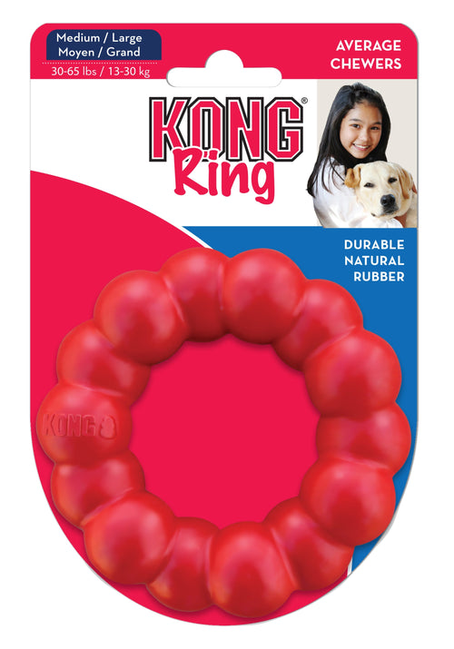 KONG Ring