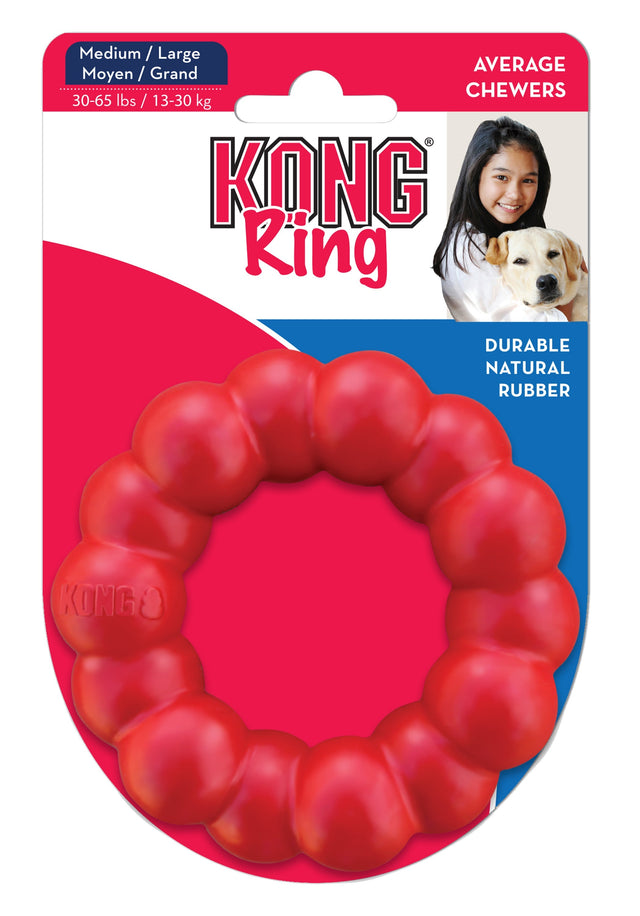 KONG Ring