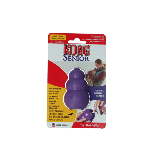 KONG Senior S