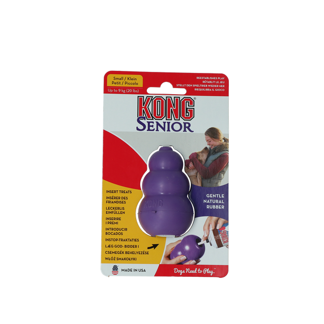 KONG Senior S