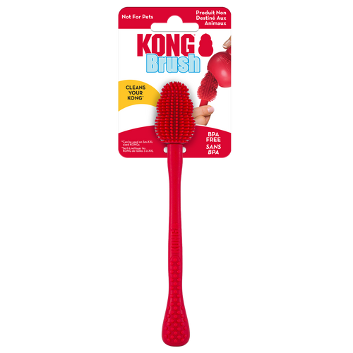 KONG Brush
