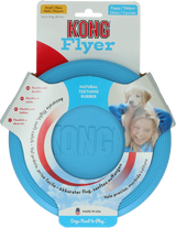 KONG Puppy Flyer Assorti S
