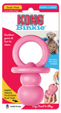 KONG Puppy Binkie Assorti