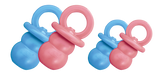 KONG Puppy Binkie Assorti