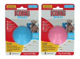 KONG Puppy Ball Assorti S