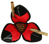 KONG Ballistic Hide 'n Treat Assorti