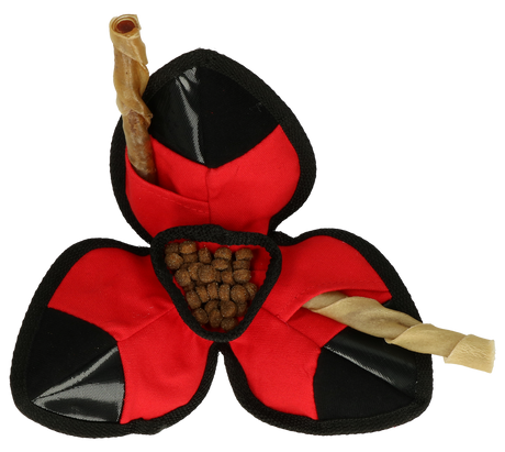 KONG Ballistic Hide 'n Treat Assorti
