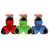 KONG Ballistic Hide 'n Treat Assorti