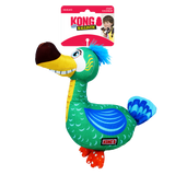 KONG Ballistic Vibez Birds S/M Assorted