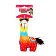 KONG Ballistic Vibez Llamas S/M Assorted