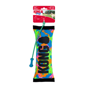 KONG Bunji High-Viz Bumper Assorted
