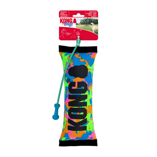 KONG Bunji High-Viz Bumper Assorted
