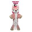 KONG Low Stuff Flopzie Fox
