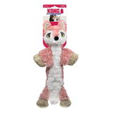 KONG Low Stuff Flopzie Fox