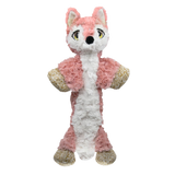 KONG Low Stuff Flopzie Fox