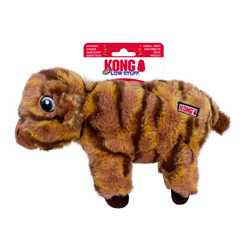 KONG Stripes Low Stuff