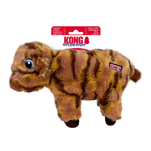 KONG Stripes Low Stuff