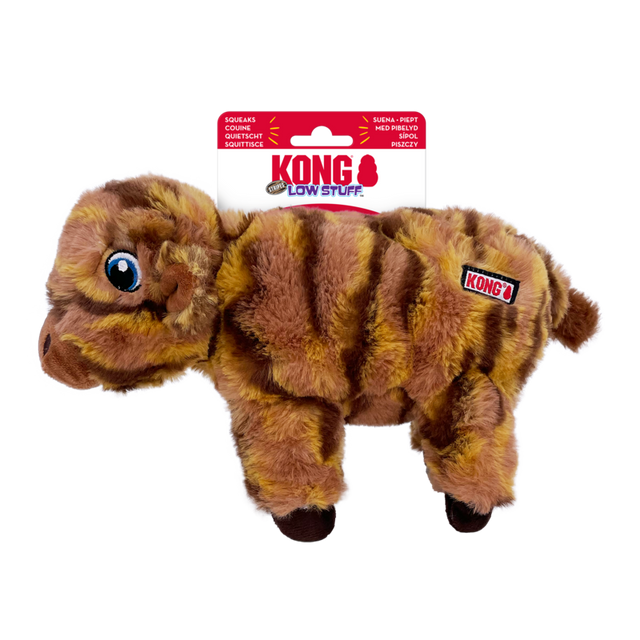 KONG Stripes Low Stuff