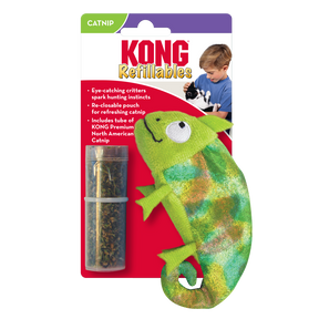 KONG Refillables