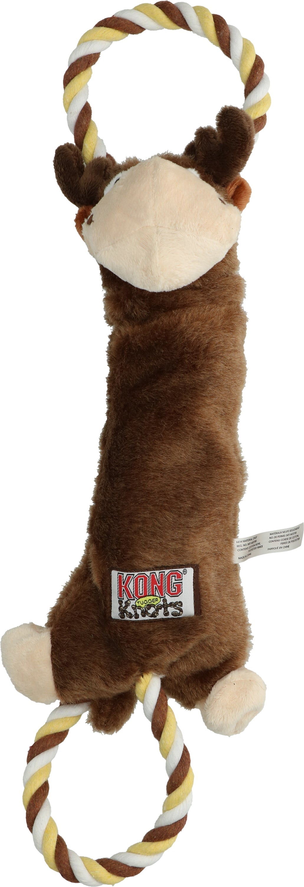 KONG Knots Tugger