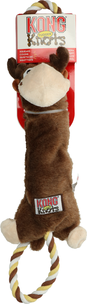 KONG Knots Tugger