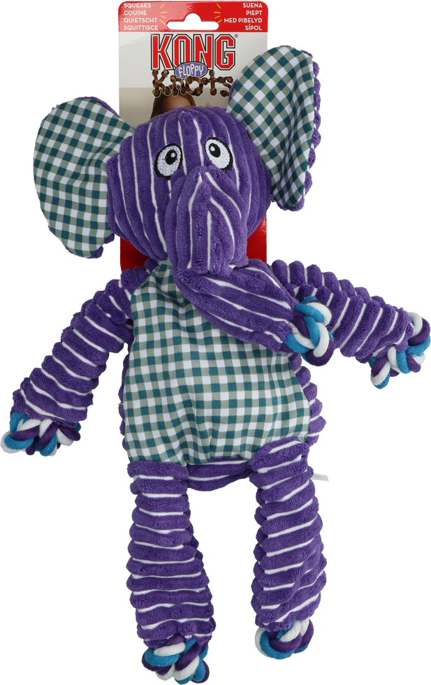 KONG Floppy Knots