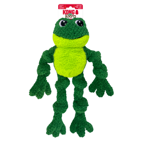 KONG Knots