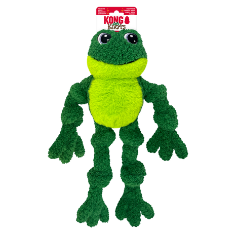 KONG Knots