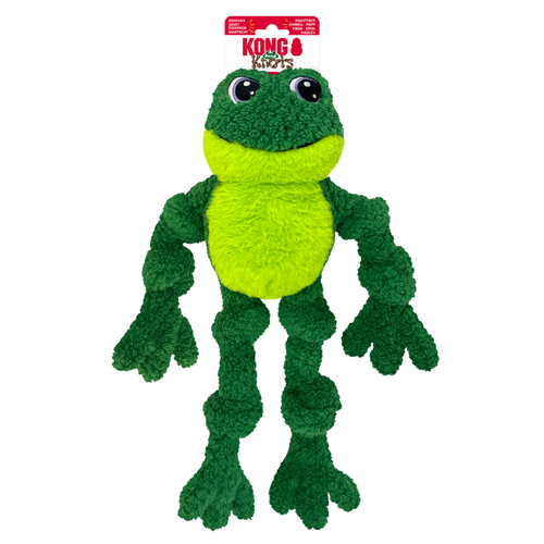KONG Knots