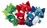 KONG Dragon Knots