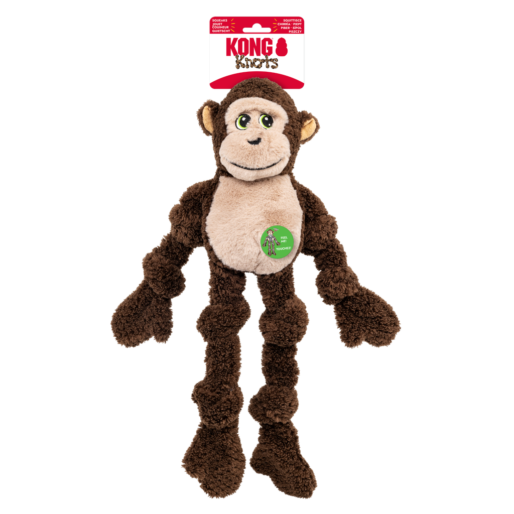 KONG Knots Monkey L/XL