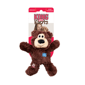 KONG Wild Knots