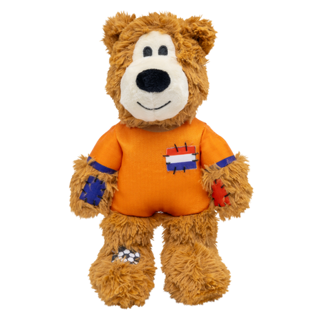 KONG Wild Knots Sport Bear Netherlands