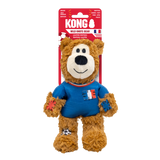 KONG Wild Knots Sport Bear France