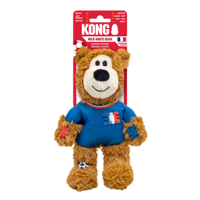 KONG Wild Knots Sport Bear France